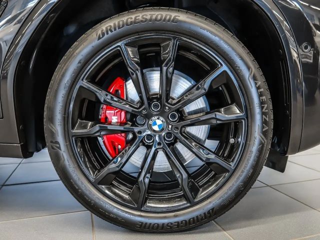 BMW X4 M