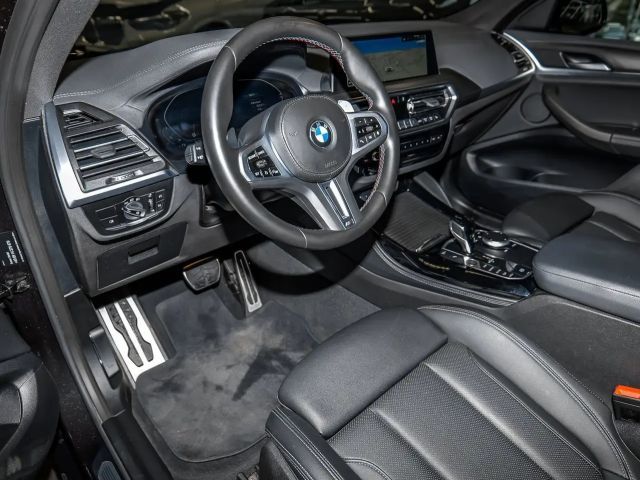BMW X4 M