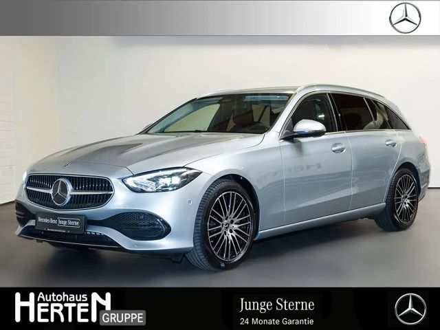 Mercedes-Benz C 200 2024 Diesel