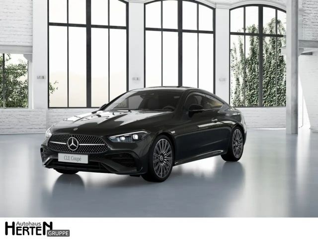 Mercedes-Benz CLE 220 2023 Diesel