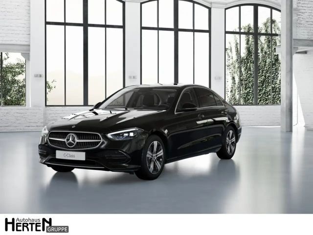 Mercedes-Benz C 180 2024 Benzine