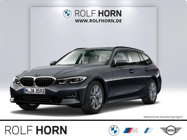 BMW 318 2021 Benzine
