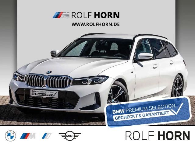 BMW 318 2024 Benzine