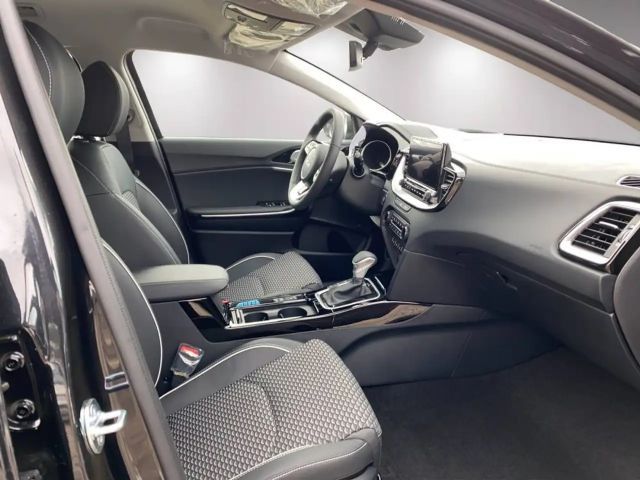 Kia Ceed SW / cee'd SW