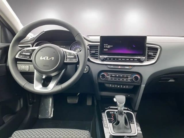 Kia Ceed SW / cee'd SW