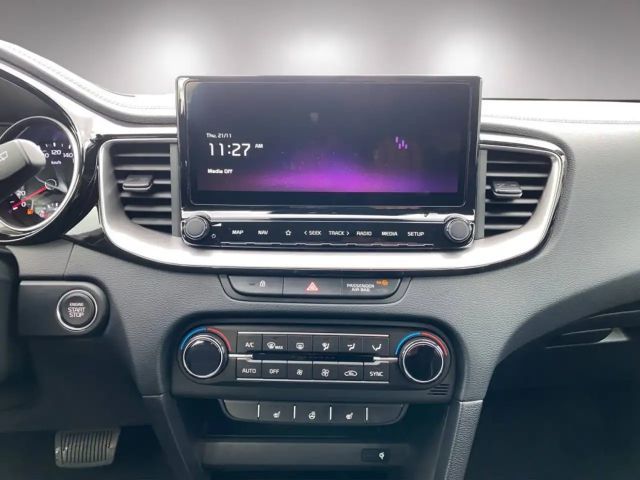 Kia Ceed SW / cee'd SW