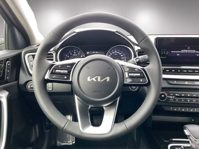 Kia Ceed SW / cee'd SW