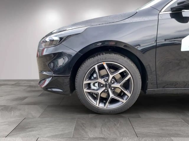 Kia Ceed SW / cee'd SW
