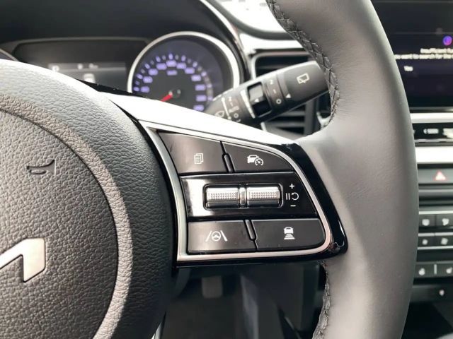 Kia Ceed SW / cee'd SW