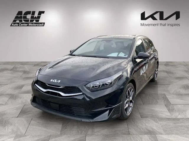 Kia Ceed SW / cee'd SW