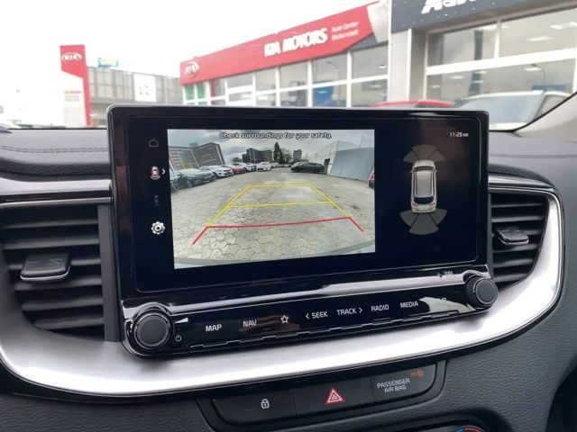 Kia Ceed SW / cee'd SW