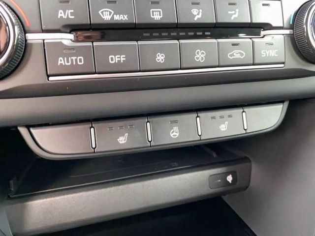 Kia Ceed SW / cee'd SW