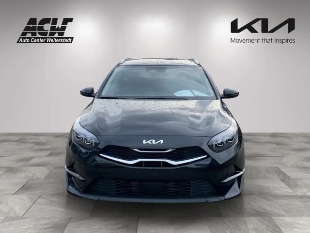 Kia Ceed SW / cee'd SW