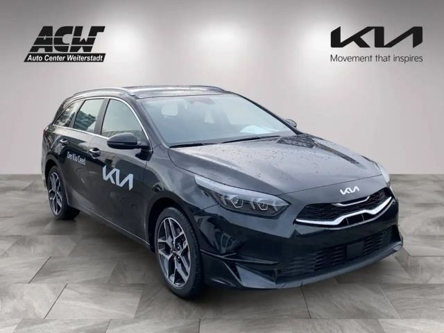 Kia Ceed SW / cee'd SW