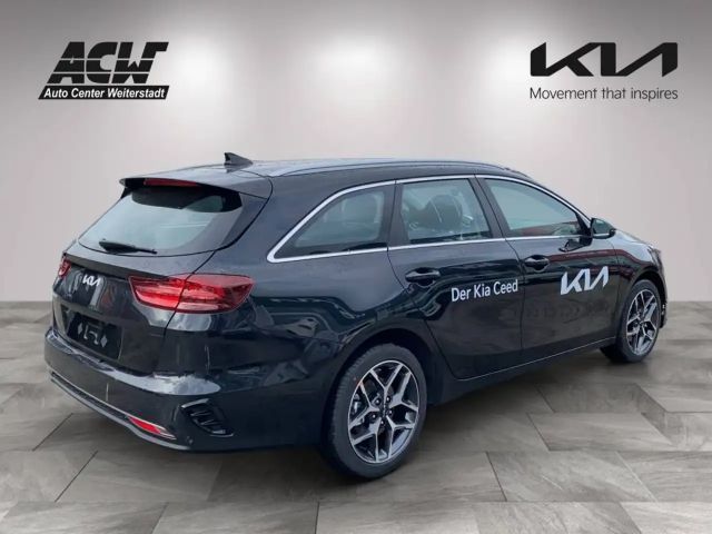 Kia Ceed SW / cee'd SW