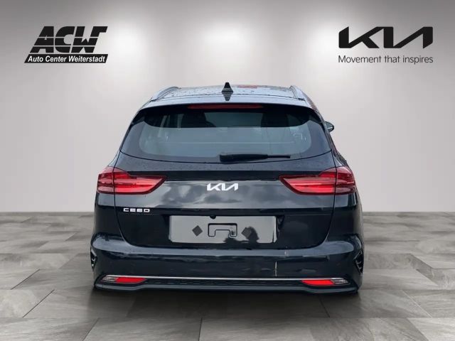 Kia Ceed SW / cee'd SW