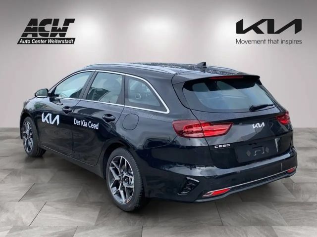 Kia Ceed SW / cee'd SW