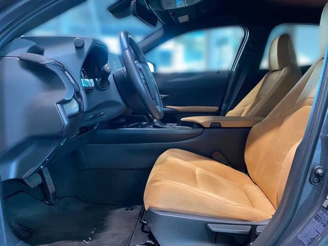 Lexus UX 250h