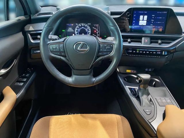 Lexus UX 250h