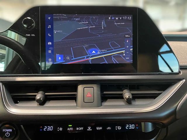 Lexus UX 250h