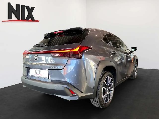 Lexus UX 250h