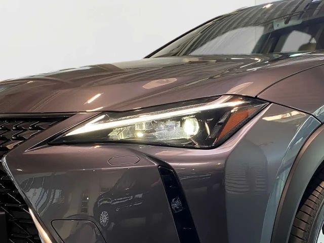 Lexus UX 250h