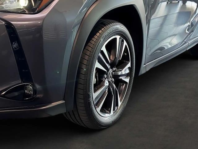 Lexus UX 250h
