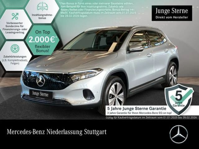 Mercedes-Benz EQA 350 2024 Elektrisch