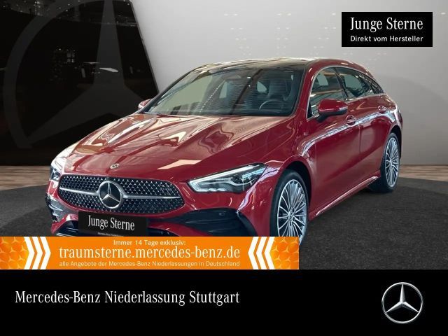 Mercedes-Benz CLA 250 2024 Hybride / Benzine