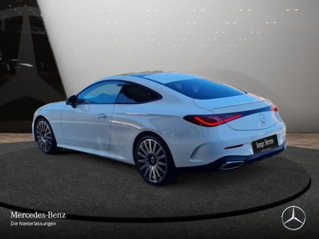 Mercedes-Benz CLE 200