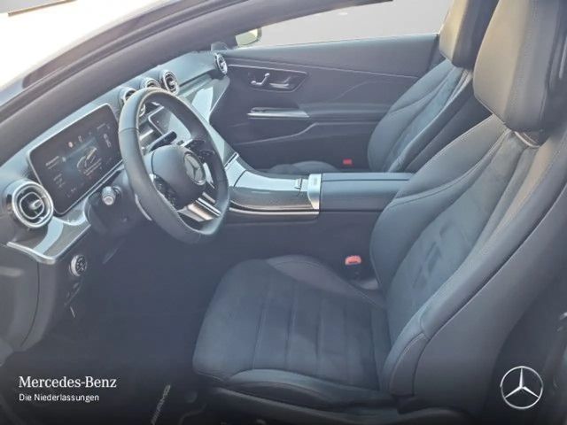 Mercedes-Benz CLE 200