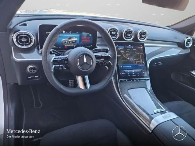 Mercedes-Benz CLE 200