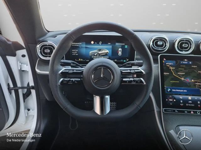 Mercedes-Benz CLE 200