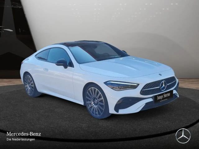 Mercedes-Benz CLE 200