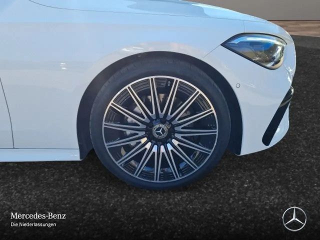 Mercedes-Benz CLE 200