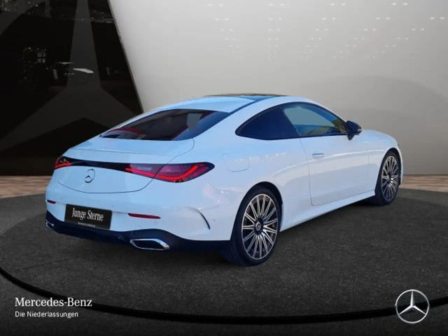 Mercedes-Benz CLE 200