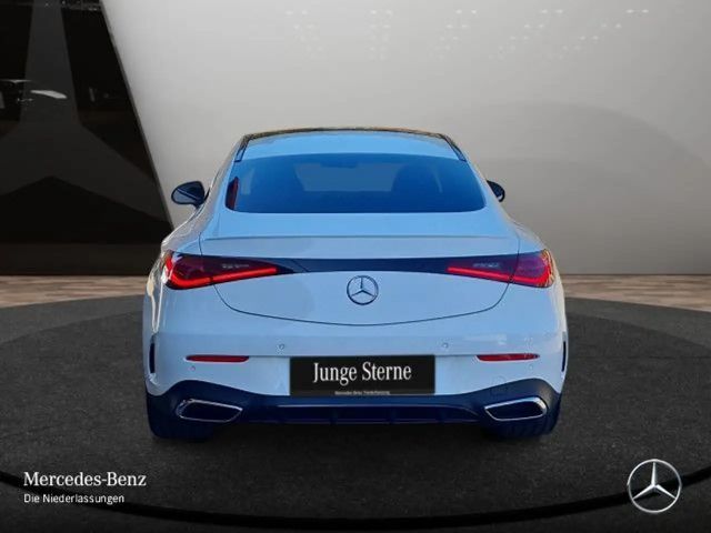 Mercedes-Benz CLE 200