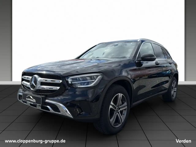 Mercedes-Benz GLC 400