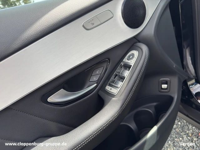 Mercedes-Benz GLC 400