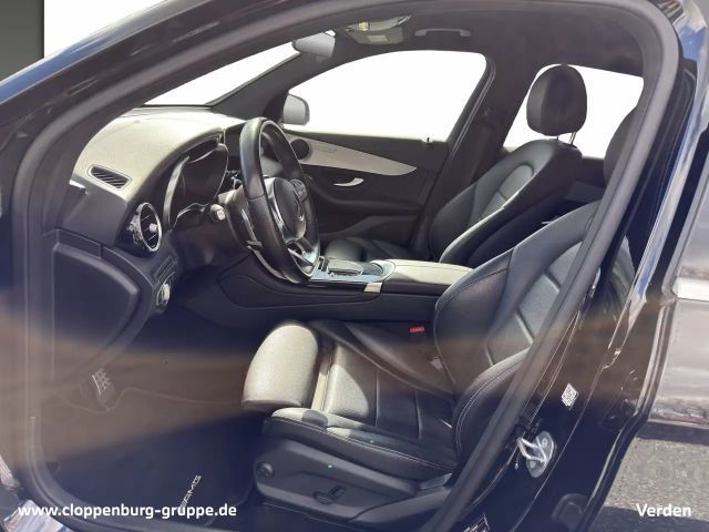 Mercedes-Benz GLC 400