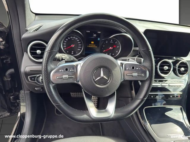 Mercedes-Benz GLC 400