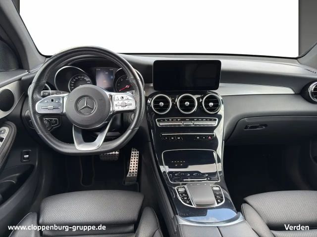 Mercedes-Benz GLC 400