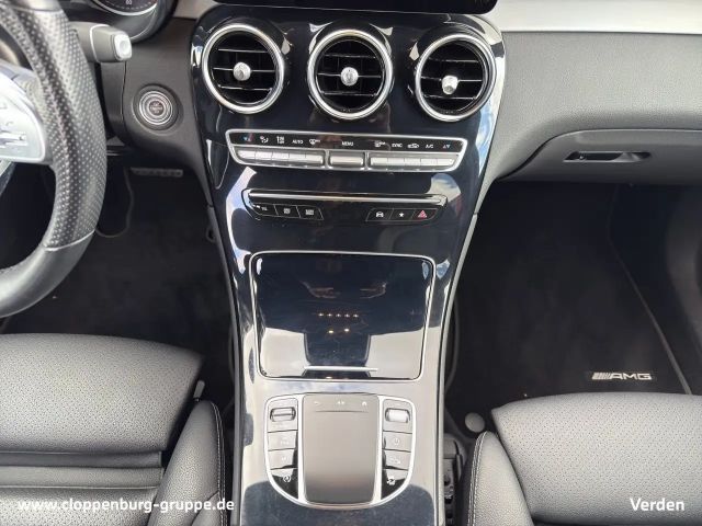 Mercedes-Benz GLC 400