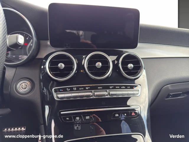 Mercedes-Benz GLC 400