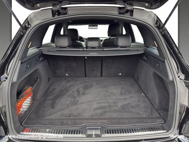 Mercedes-Benz GLC 400