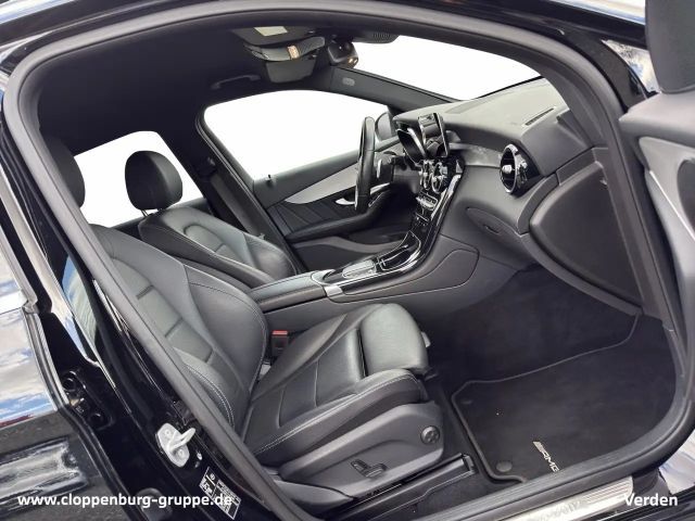 Mercedes-Benz GLC 400
