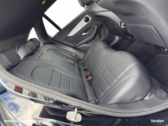 Mercedes-Benz GLC 400