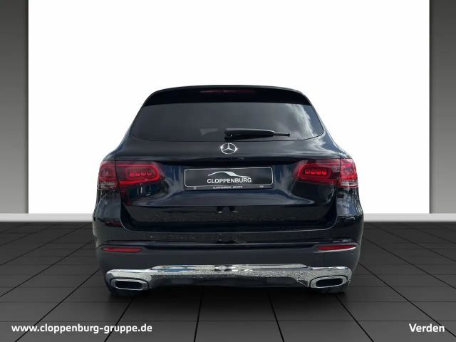 Mercedes-Benz GLC 400