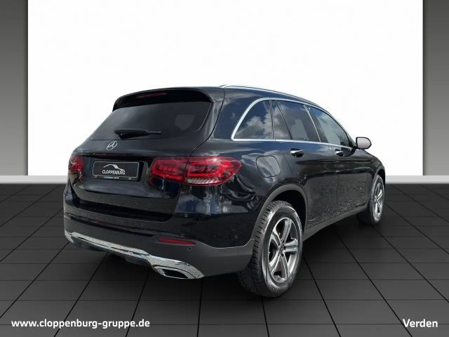 Mercedes-Benz GLC 400