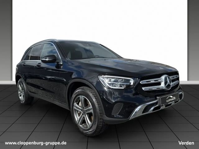 Mercedes-Benz GLC 400